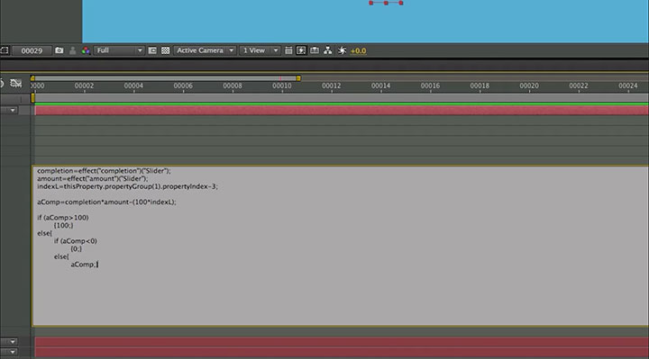 download sequencer script for after effects