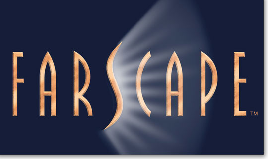 Farscape_Logo