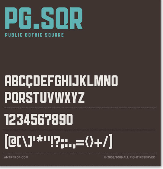 PG