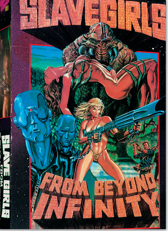 80sGrinhouseVHS