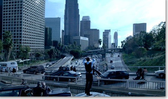 FlashForward
