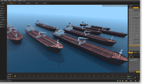 coreboat