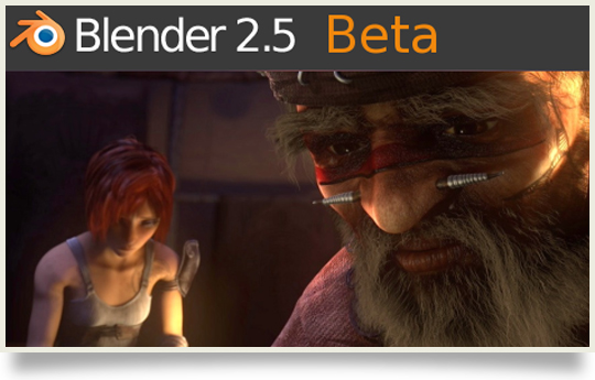 blender 2.53 beta features
