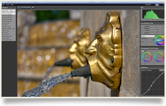 oloneo photo engine realtime hdr