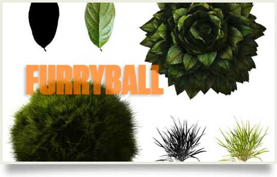 furryball 1.3 update features