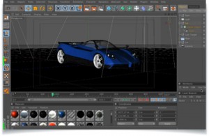 Exploring Form 2's OBJ Import Features