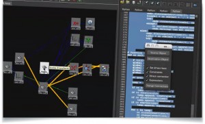 Connection Changer For Maya Rewire Maya Nodes in a Snap - Lesterbanks