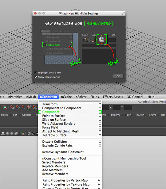 Maya-2014-What's-New-Highlight-System