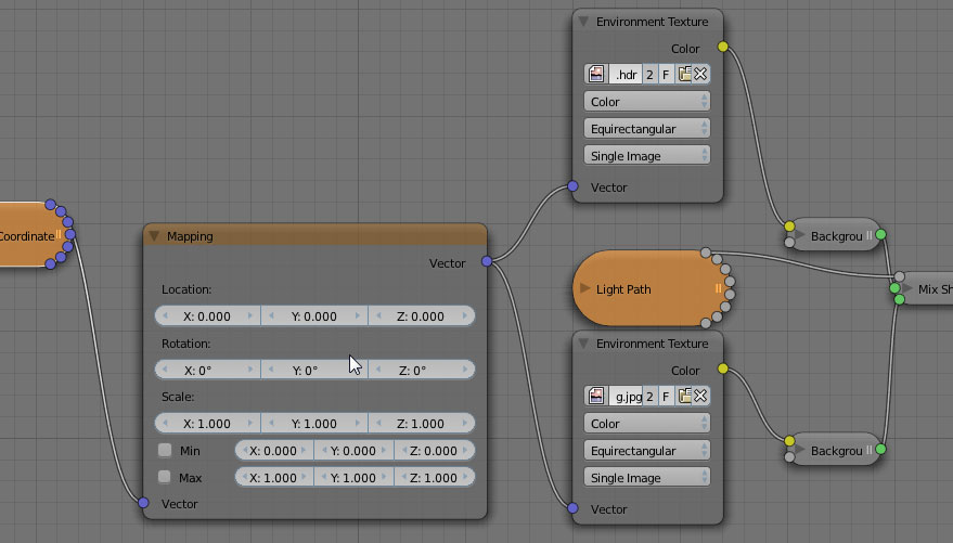 Blender-sIBL-Addon-for-setting-Lighting-nodes-in-Cycles
