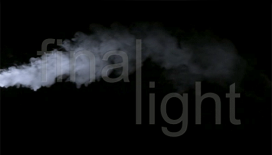 FinalLight Steam and Smoke Toolkit