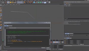 Cinema 4D | 3 Ways to Calculate the Length of a Spline Using Python ...
