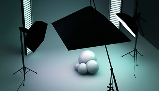 Types of Studio Light Stands and When To Use Them