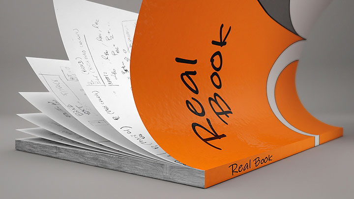 realbook-for-cinema-4d