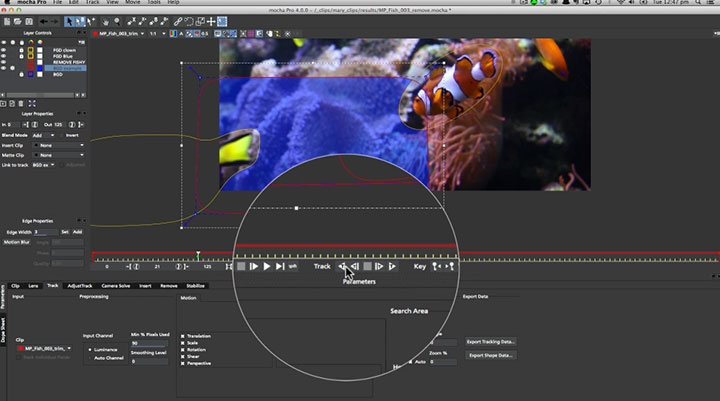 mocha remove module tutorial