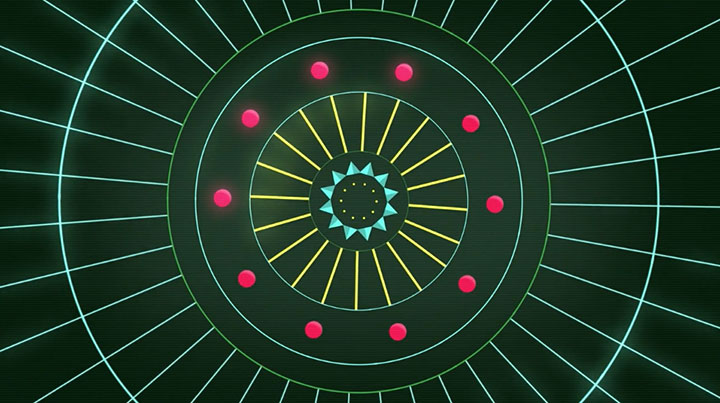 Build a C4D Mograph Style Rig in Ae