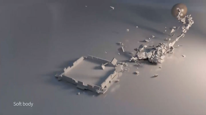 9 ways to destroy things in Blender