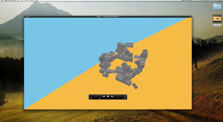 Getting Started Using Cineware With Ae