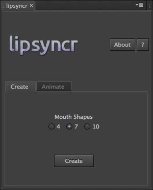 LipSyncr