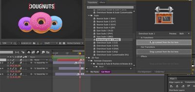 after effects animation presets Archives - Lesterbanks
