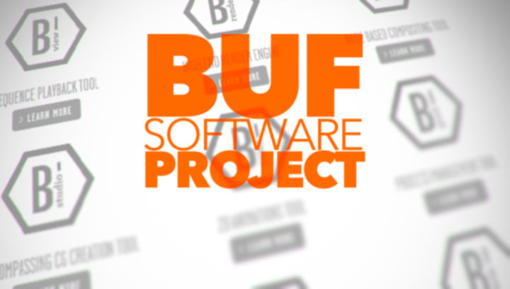 BUF software project