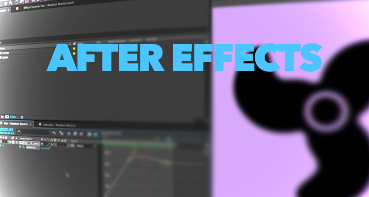 overshoot animation after effects