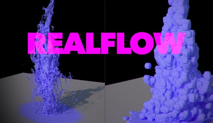 RealFlow 2015