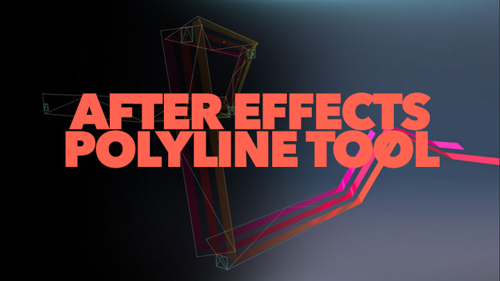 polyline after effects download free