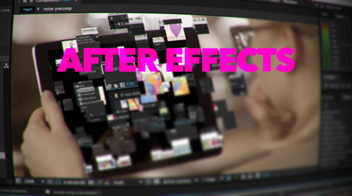 Card Dance Effect with mocha and After Effects