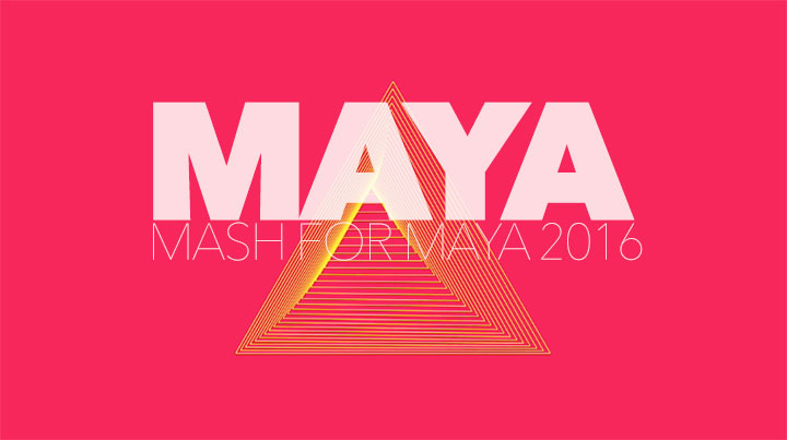 MASH FOR MAYA 2016