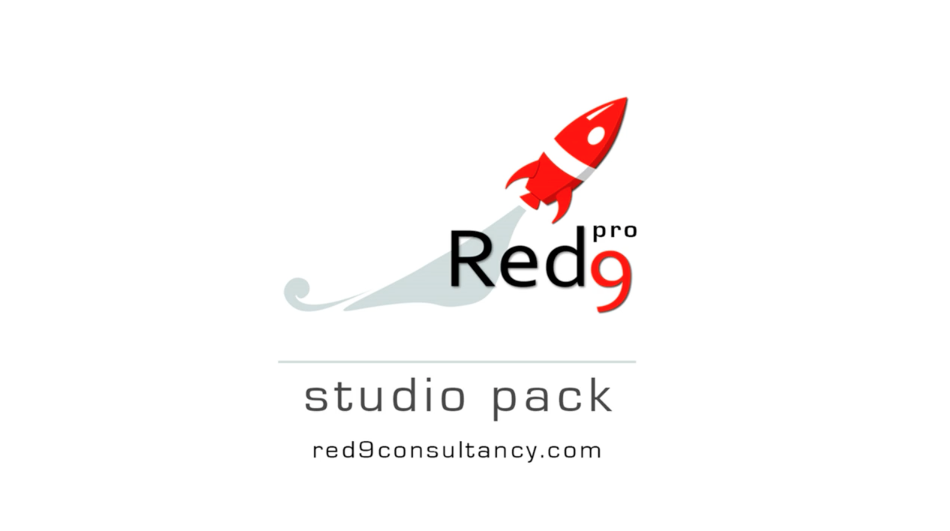 Red9 ProPack for Maya