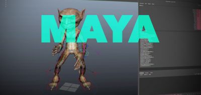 maya facial animation motion capture tools Archives - Lesterbanks