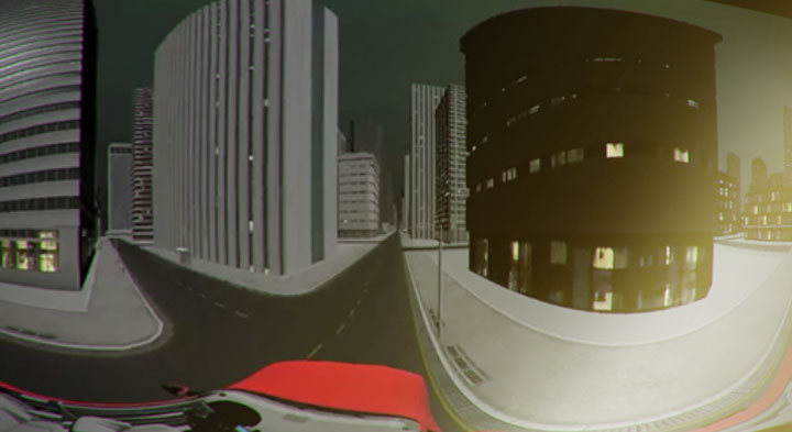 Generate YouTube 360 Videos From After Effects