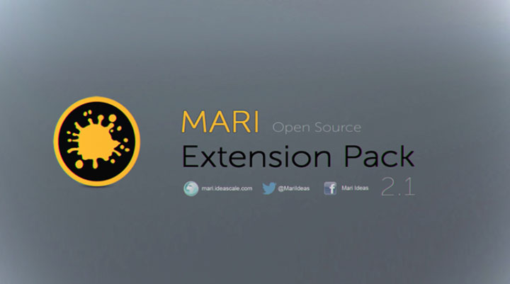 MARI Extension Pack 2.1
