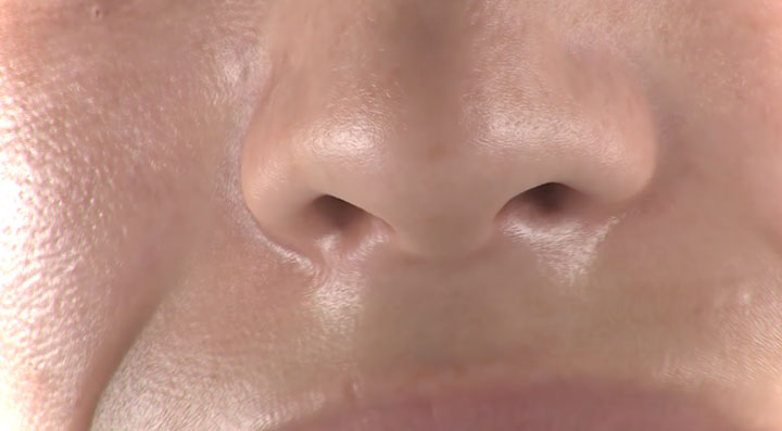 Skin Microstructure