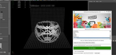 3d printing with 4d Archives -
