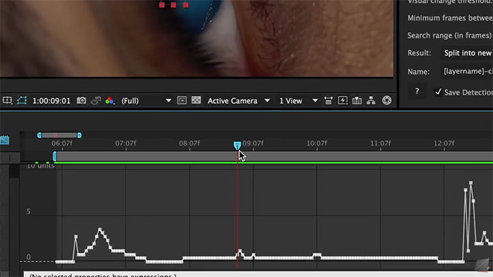Magnum 3 for After Effects Ups Its Auto-Edit Detecting Game