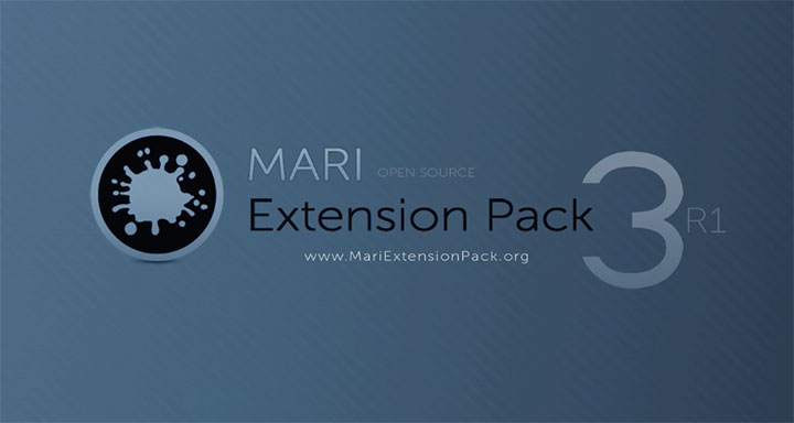 Mari Extension Pack 3 Released With More Than 110 Feature Additions & Improvements