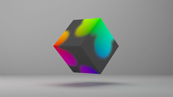 Understanding the Arnold Vertex Map Shader in C4D