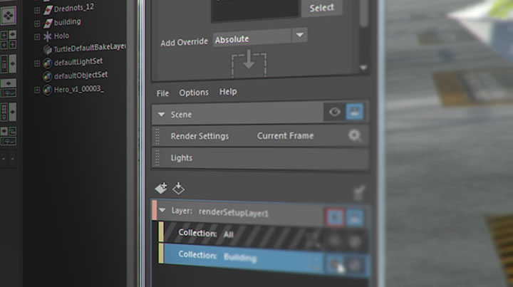 Autodesk Shows Off Maya 16 Extension 2 Lesterbanks