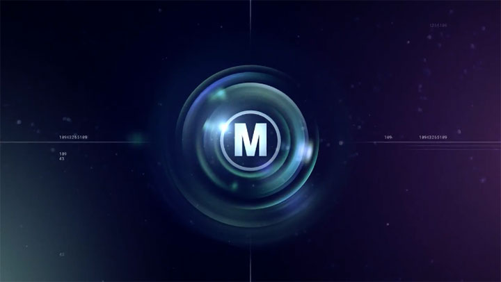 camera lens animation after effects