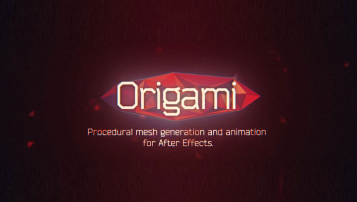 origami plugin after effects free download