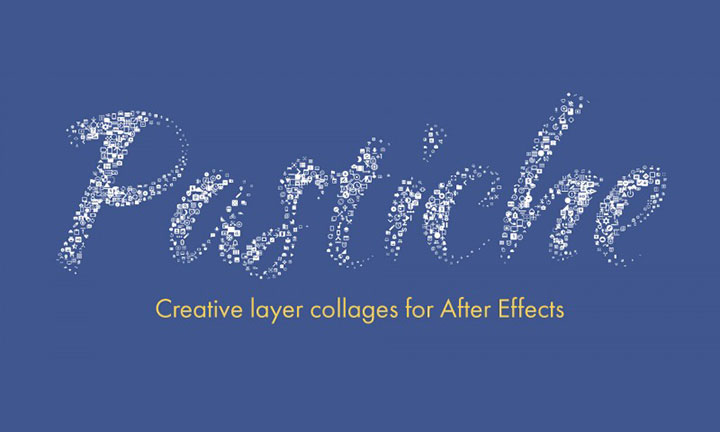 Motion Boutique Advances Layer Creation and Animation in After Effects