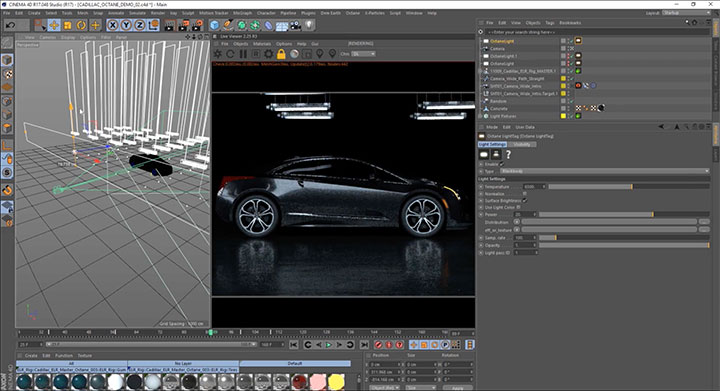First Batch of Rewind Presentations from NAB 2016