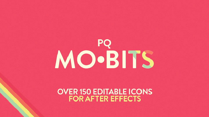 pre-animated assets for after effects