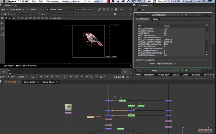 4 Good Reasons for Never Using Nuke In and Out Nodes Ever Again