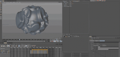 cinema 4d displacement animation tutorial Archives - Lesterbanks