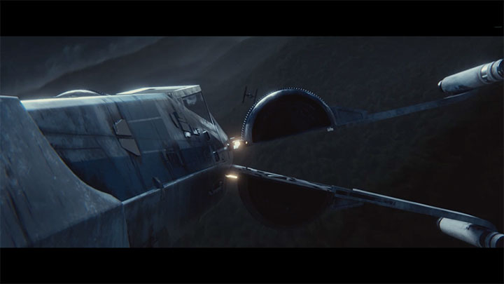 Trevor Kerr's Arnold C4D Workflow For "Call of the Empire"