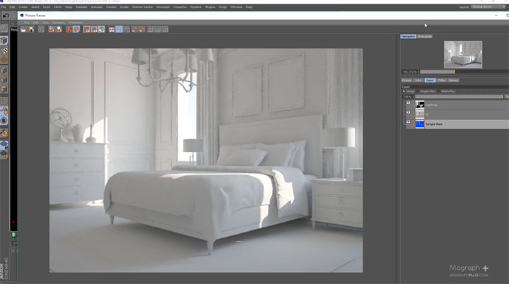 Get Better Renders by Optimizing V-Ray for Interior Scenes - Lesterbanks