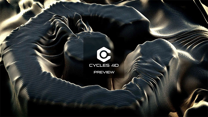 Cycles 4D
