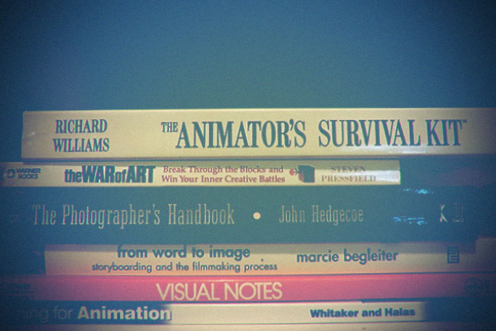 Best Animation Resources for Your Reference Library